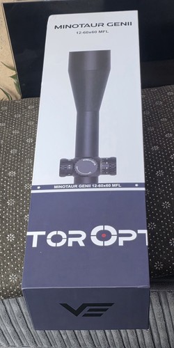 Vector optics scol minotaur - optics, scol-40