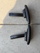 Steelcase Leap V1 4D