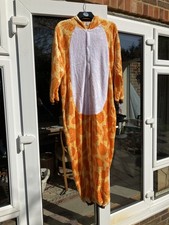 Adult Unisex Kigurumi Animal
