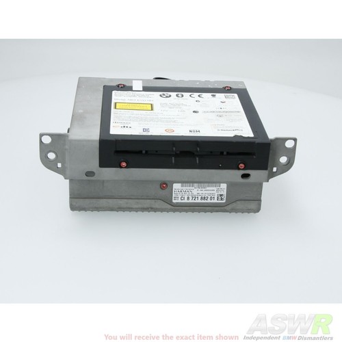 Bmw nbt evo sat - evo,