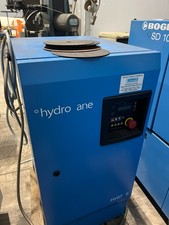 Hydrovane HV07 S 7.5kW Rotary