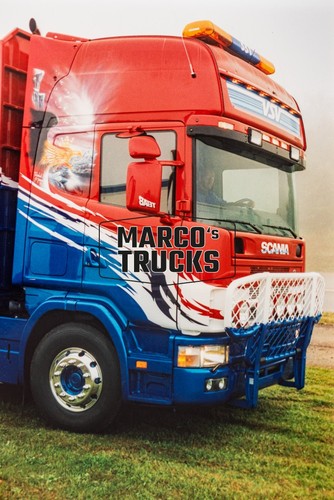 Truck photo scania - photo, r