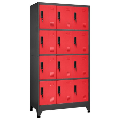 Locker cabinet sideboard - locker,