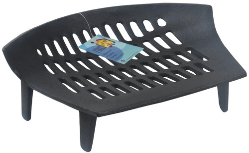 Cast iron fire grate 18 - fire,