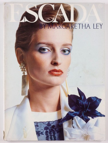 Iman escada margaretha ley - escada,