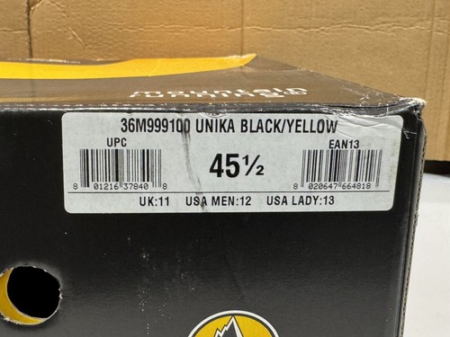 Sportiva unika mens size - uk,