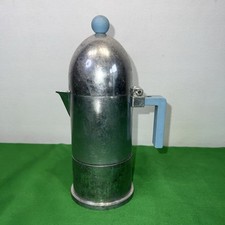 ALESSI Retro Espresso Coffee