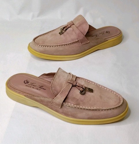 Loro piana charms - charms, babouche