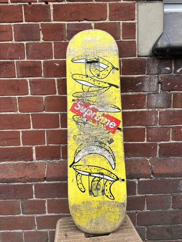 Palace skate board deck - board,