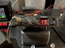 Moonraker Cb Radio 40 Channel