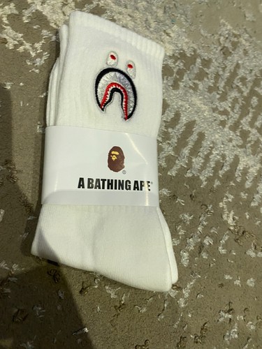 Bape bathing ape shark - bape,