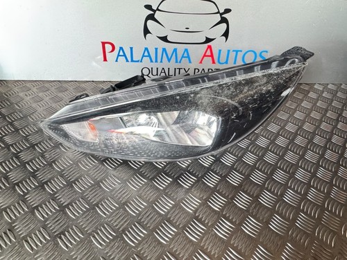 Ford focus 2016 halogen - 2016,