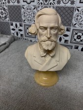 Vintage 9 1/2" A.Giannelli