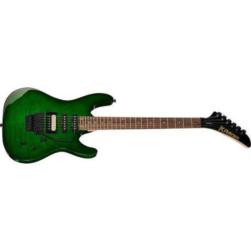 Kramer guitars striker - kramer,