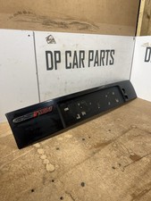 Vauxhall Astra GSI 16V MK3