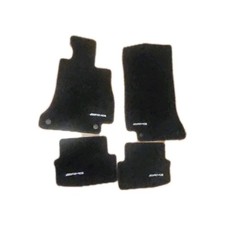 Genuine Mercedes-Benz AMG