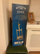 Winsor & Newton Table Easel -