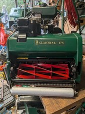 Atco Balmoral 17S petrol