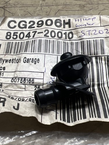Genuine toyota part - toyota,