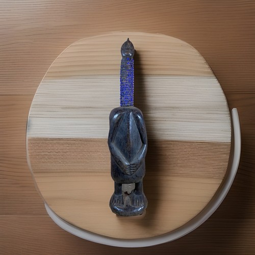 Authentic african wooden - african,