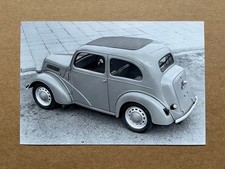 Ford Popular 103E Press