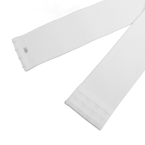 High impact breast band - impact,