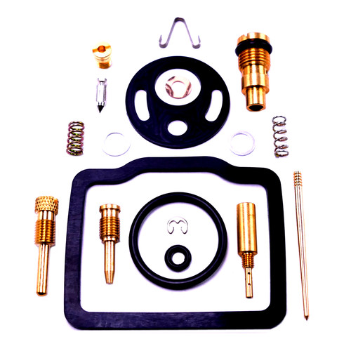 Carburetor repair kit for - repair,