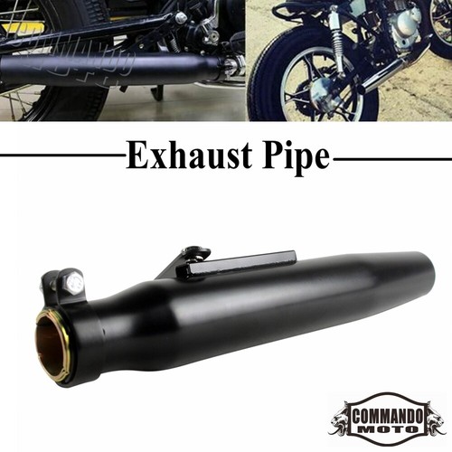 Motorcycles vintage exhaust - vintage,
