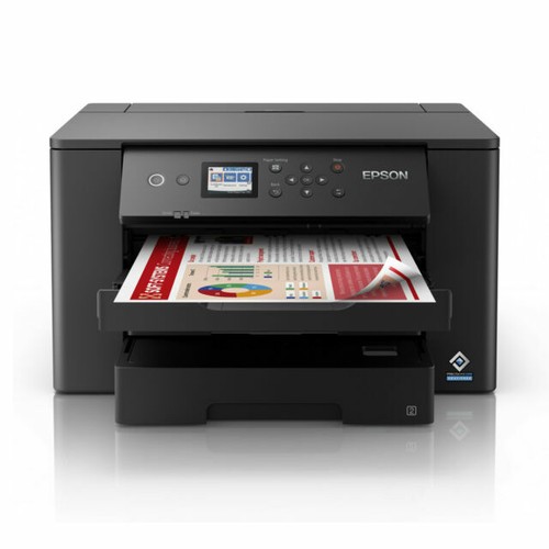 Epson workforce 7310dtw - workforce, wf-7310dtw