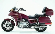 HONDA GL1200AD GOLDWING 83-87  workshop manual on cd
