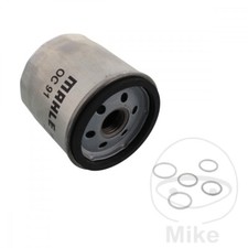 BMW K 1200 LT ABS 2009 MAHLE