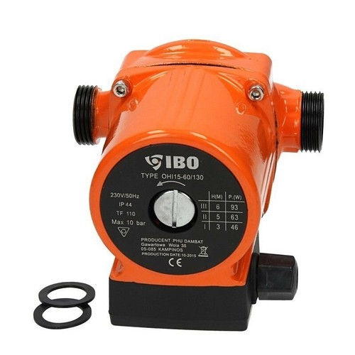 Ibo ohi 130 circulation - 130,