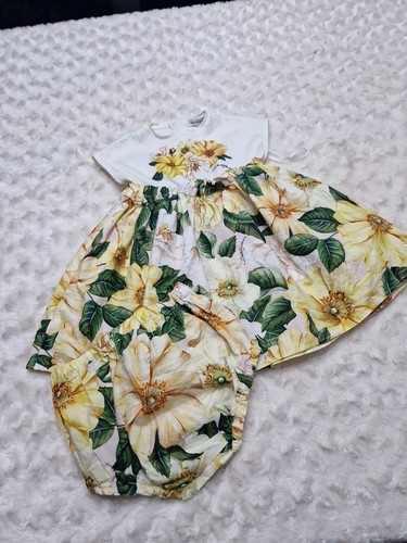 Dolce gabbana baby girl dress - baby,