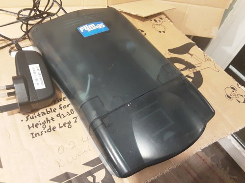 Microtek scanner film scan - microtek,