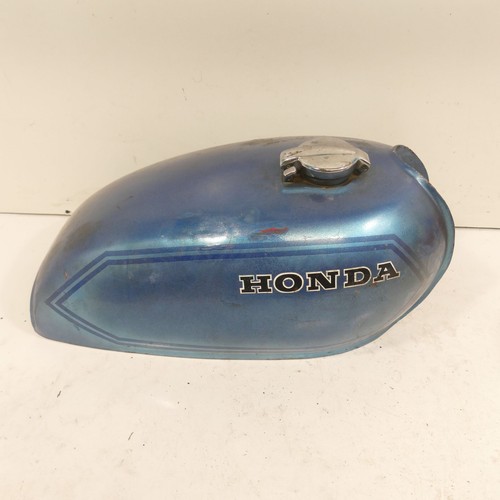 Honda 500 gas tank - 500,