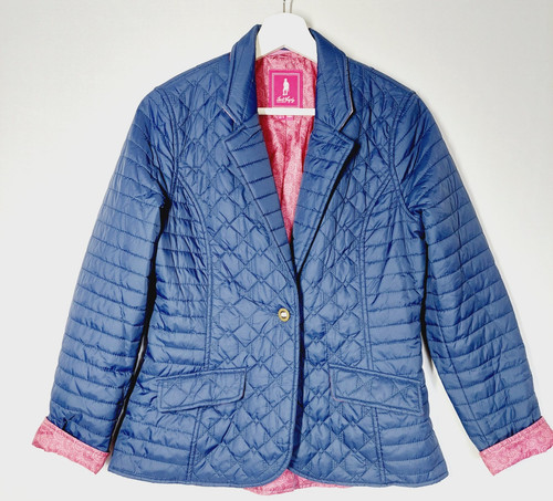 Jack murphy quilted jacket - jack,
