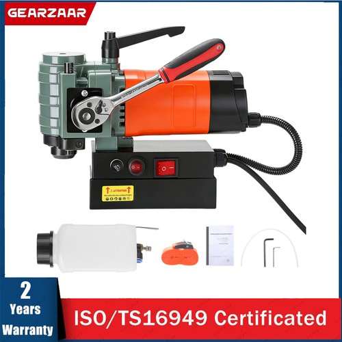 Mag drilling machine - mag,