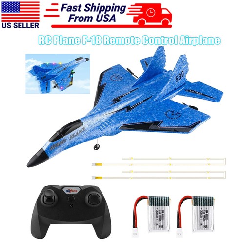 Plane remote control - rc,