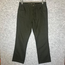 Men’s Musto Khaki Green