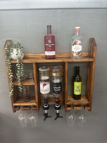 Wall mounted optics - , bar