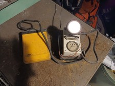 Oldham/CEAG miners Lamp and