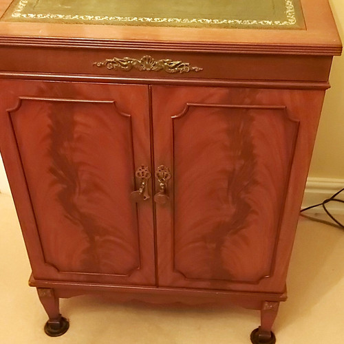Period hifi wooden - period,