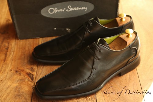 Oliver sweeney venice black - venice,