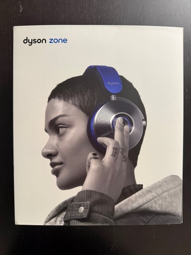Dyson zone noise - zone,
