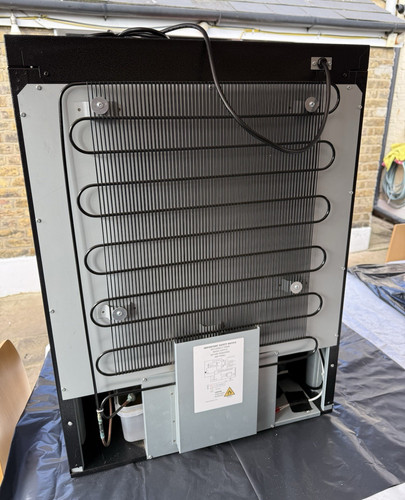 Osborne cooler beverage - cooler,