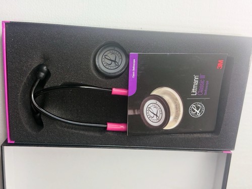 Littmann classic iii - classic,