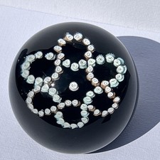 Vtg Caithness Glass Edinburgh