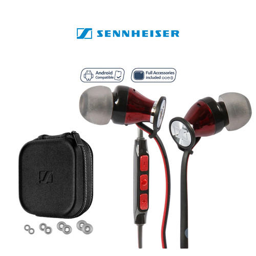 Sennheiser momentum m2ieg - momentum,