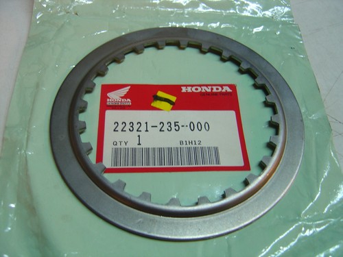 Smooth clutch disc various - disc,