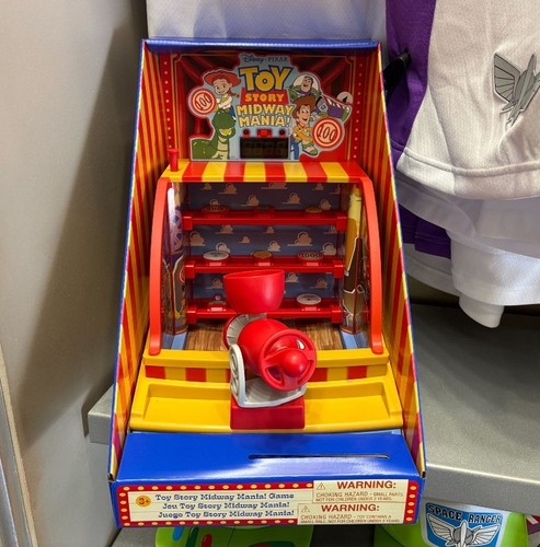 New 2026 toy story midway - 2026,